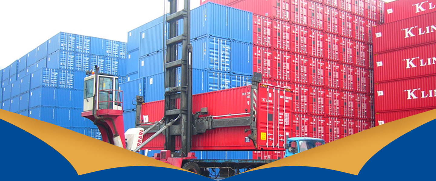 国内货运 海运货代