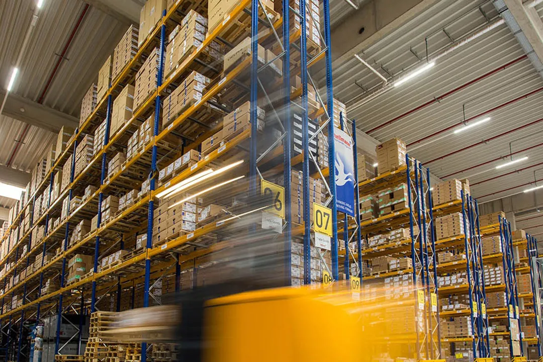 潍坊到咸阳秦都区货运专线