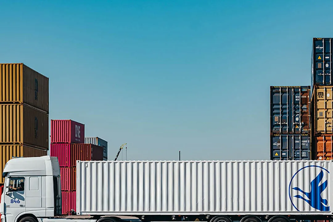 滦州到梧州长洲区货运专线