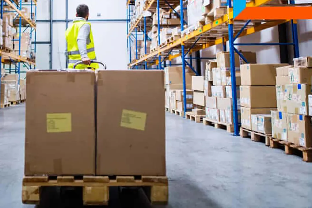 泉州到广安物流公司