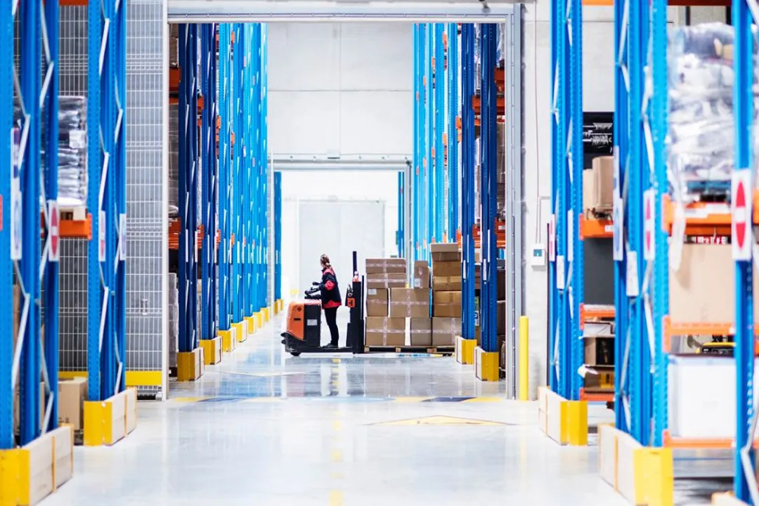 阳江到克东县物流公司