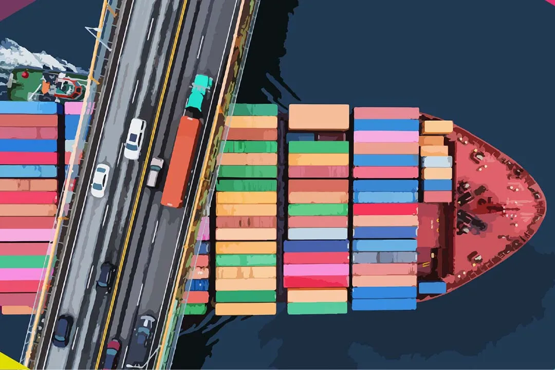 沙河到陆丰货运专线