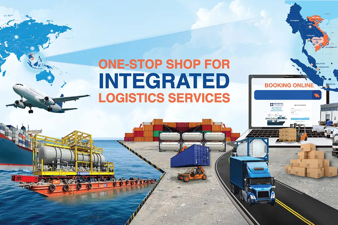 滕州到凌云县货运专线