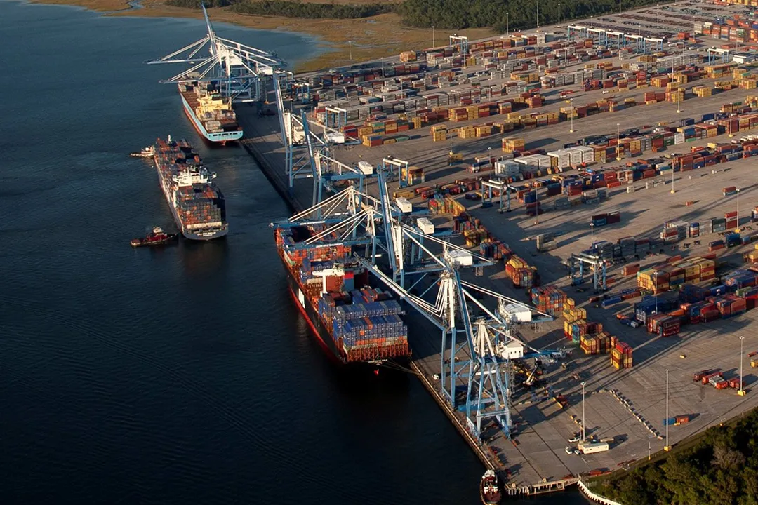 承德到梧州长洲区货运专线