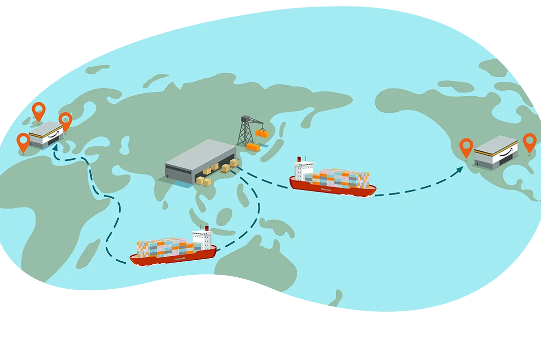 茂名到中阳县物流公司