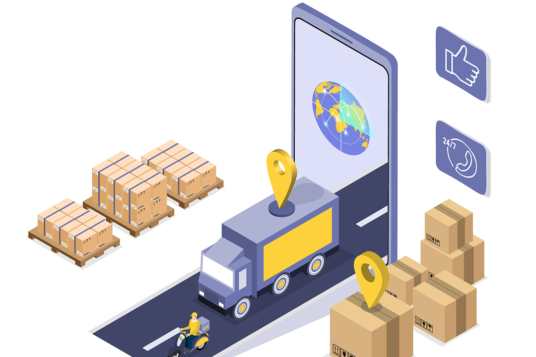 郴州到淮南货运专线