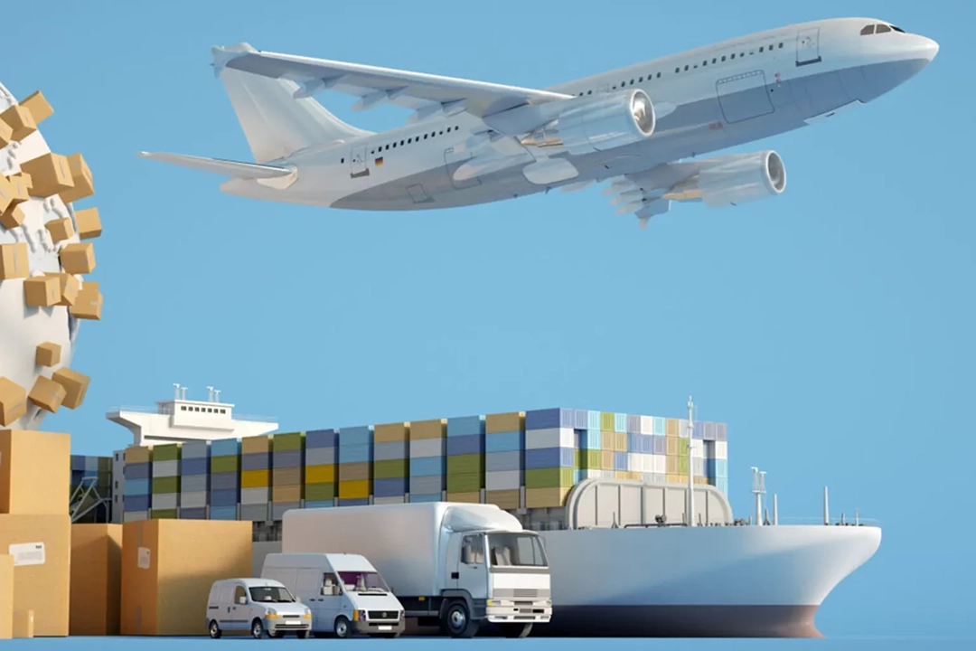 日照到同德县货运专线