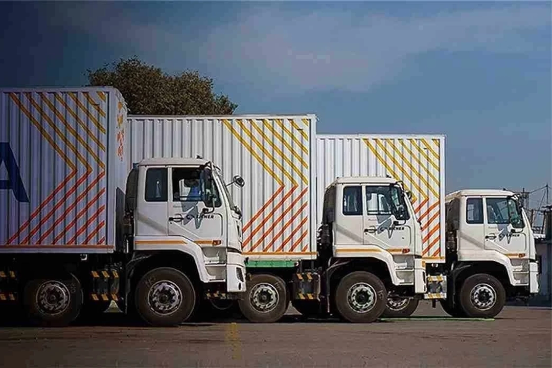 六安到灌云县货运专线