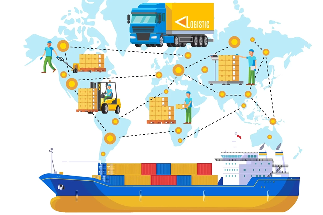 东营到昆明西山区货运专线