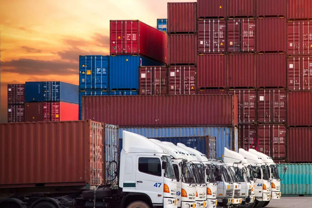 济宁到海口物流公司