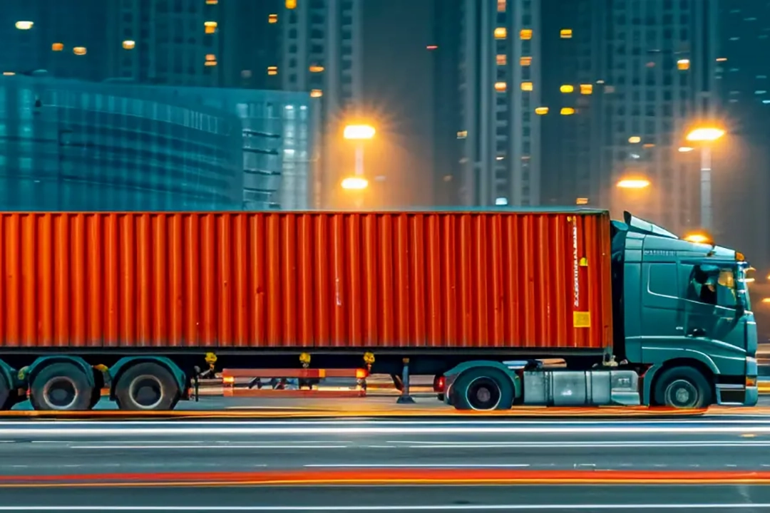 沙河到宜宾叙州区货运专线