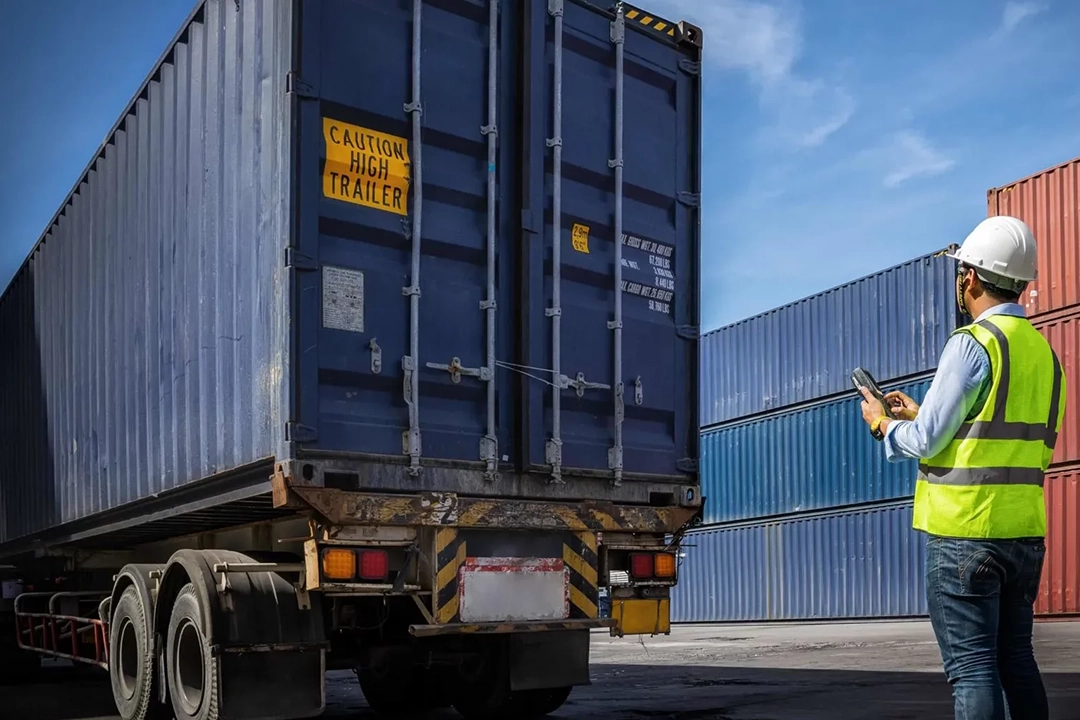 宜春到环江县物流公司