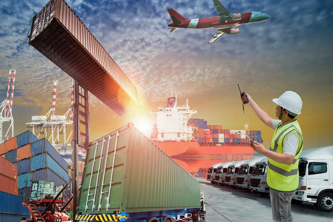 衡阳到惠州货运专线