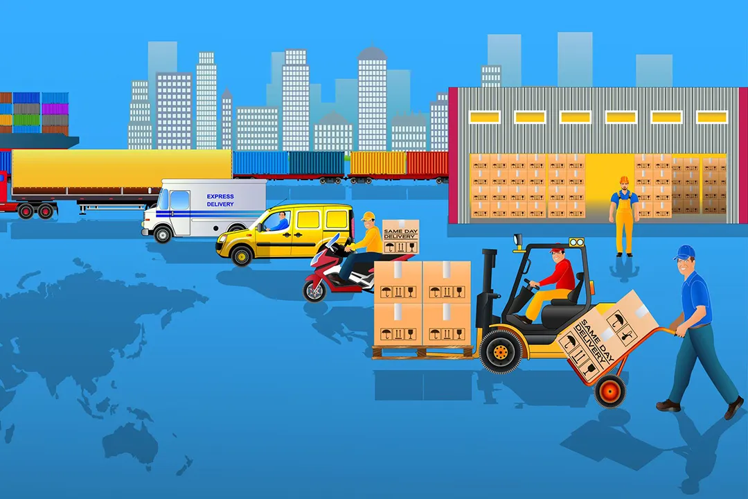 高邮到江孜县货运专线