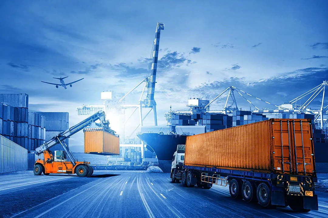 西宁到恩平货运专线